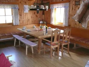 Haus oder Wohnung für Monteure in Außernzell Nähe A3 Autobahn Deggendorf Passau