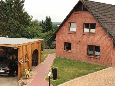 Ferienwohnung Kaack - 8