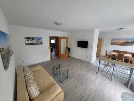 84579 Unterneukirchen - Ferienwohnung Wolf