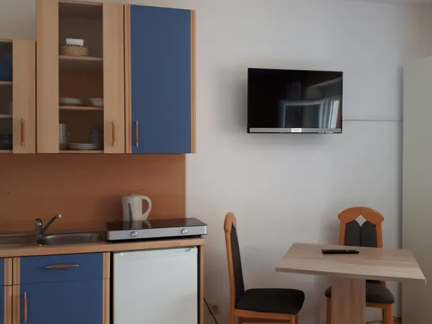 Ferienwohnung Duval