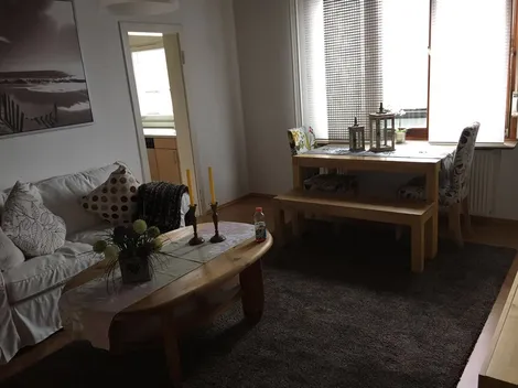 Ferienwohnung Schuy