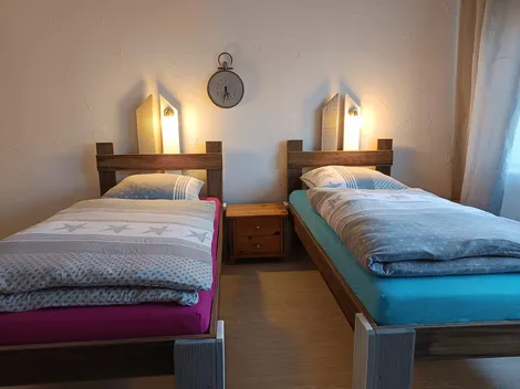 Ferienwohnung am See - 4