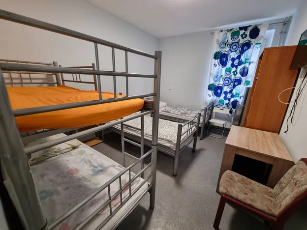 Monteurwohnung in Zossen