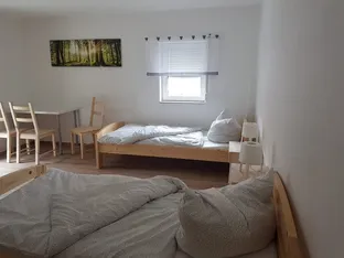 Monteurzimmer A7 (speak polish)