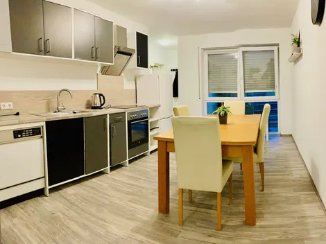 Wohnung