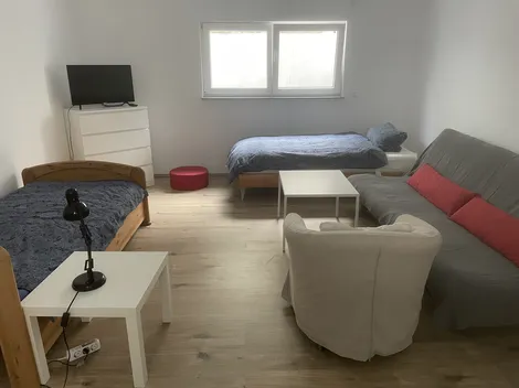 Monteurzimmer Rhein-Main - 3