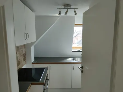 2-Zimmerwohnung mit Balkon (5.OG)