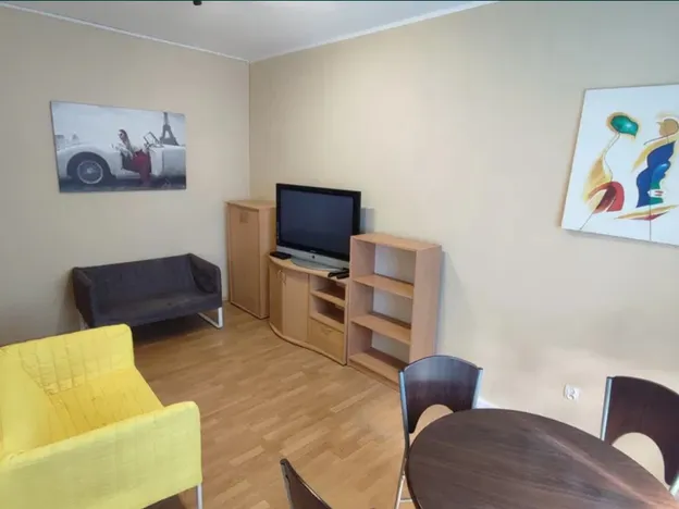 Mieszkanie dla pracowników Włocławek Centrum