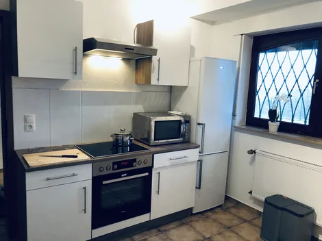 FeWo Holiday-Home - 16