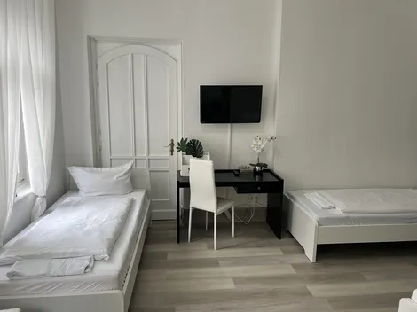 Monteurzimmer Saracevic mehrere Standorte - 7