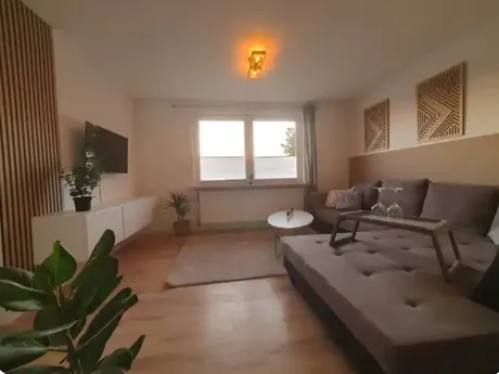 Möbliertes Wohnen auf Zeit