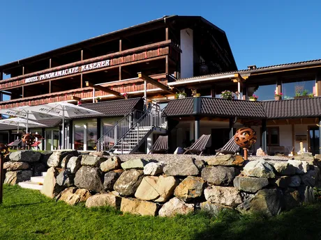 Panorama Hotel Kaserer