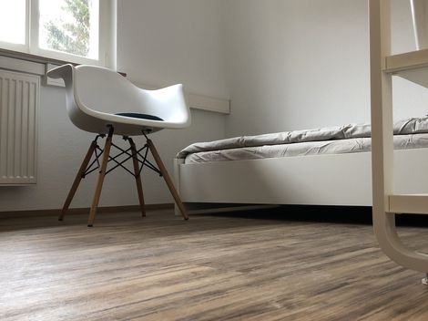 Harscher‘s Gästezimmer