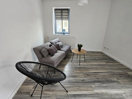 07318 Saalfeld - Workers Apartments GmbH