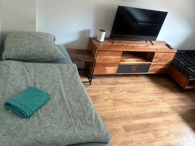 Monteurwohnung Heilbronn - 3 Zimmer