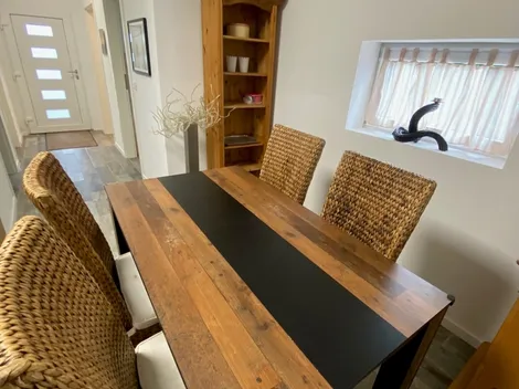 Freistehendes Haus mit 3 Einzelzimmer und 2 Badezimmer - 10