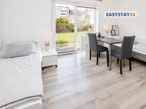 ⭐ Easystay24 - Monteurwohnungen Frankfurt Flughafen - 3