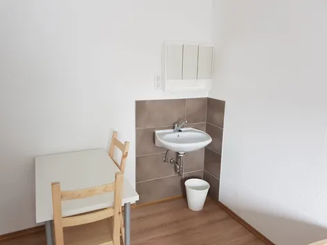 Monteurzimmer A7 (speak polish) - 8