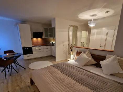 Wohnung Schilksee