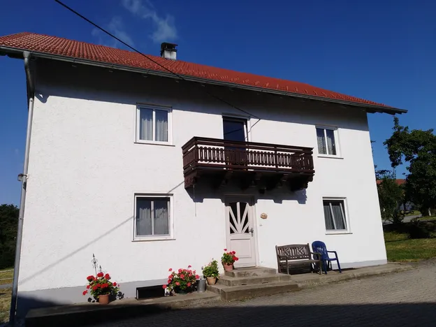 Monteurzimmere Eggerszell bei Straubing