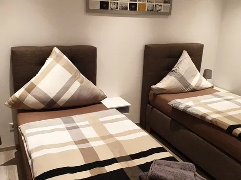 auszeit appartements & rooms