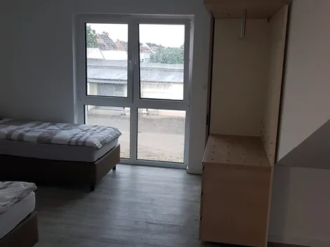 Monteurzimmer Gästezimmer Bremen / bis 34 Personen - 8