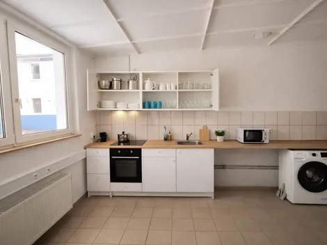 EasyRent24 - Frankfurt am Main - 7