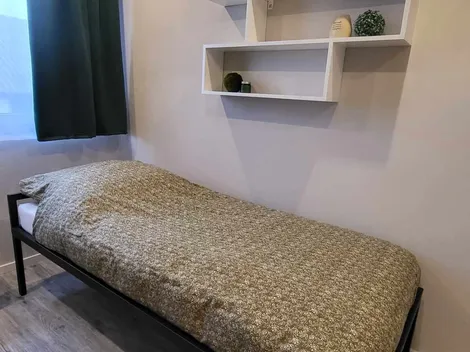 Łuków Kwatera pracownicza Dąbie pokoje - 6