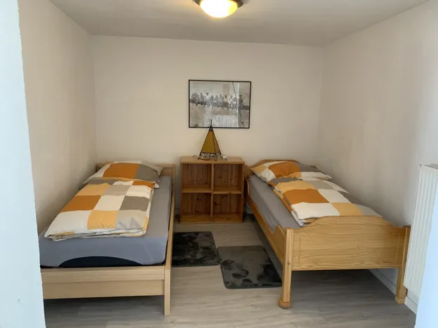 Wohnung 