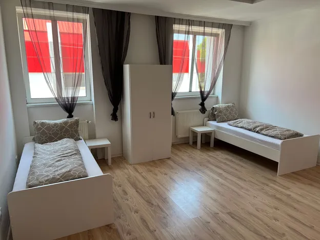 Arbeiterquartiere Liesing