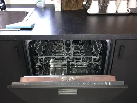 3-Zimmer Monteurwohnung Göppingen - 3