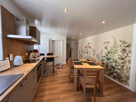 Ferienwohnung Engel-Engelbrecht Nestblick