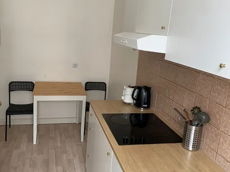 Monteurwohnungen superior - 5