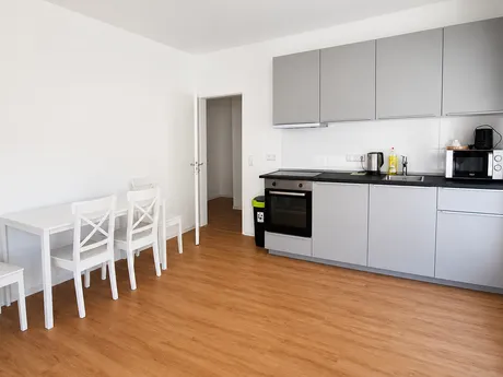 Konz Apartment StayForJob