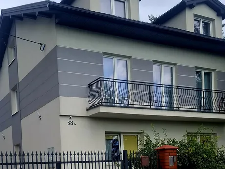 95-015 Głowno - Pensjonat u Ewy