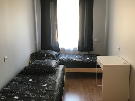 59-220 Legnica - NOCLEGI LEGNICA KWATERY PRACOWNICZE POKOJE