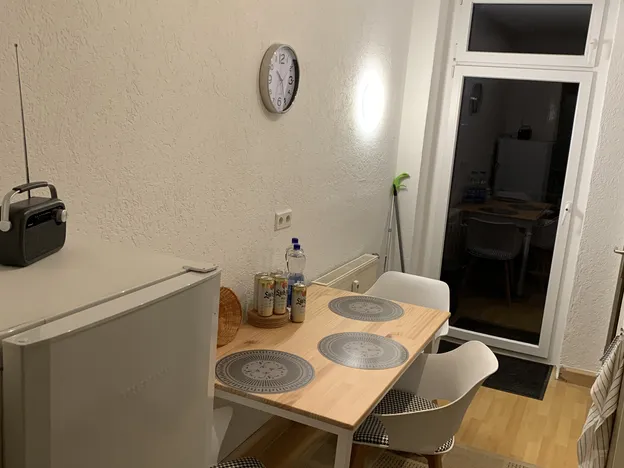 Gablenz-Apartment‘s