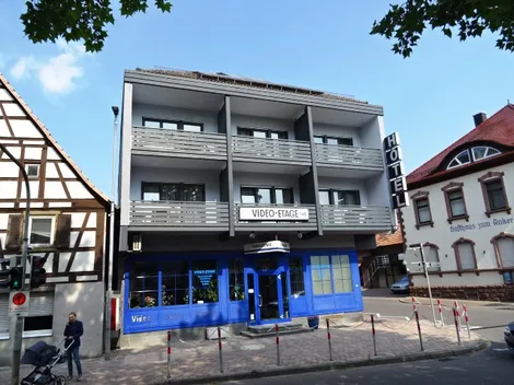 Pension am Marktplatz - Kalrsbad