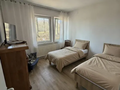 44-200 Rybnik - Pokoje na wynajem Rybnik Rudzka