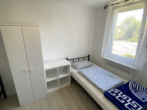 3 Zimmer Wohnung in Heidelberg