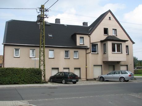 09376 Oelsnitz/Erzgeb. OT Neuwürschnitz - Haus FELIX