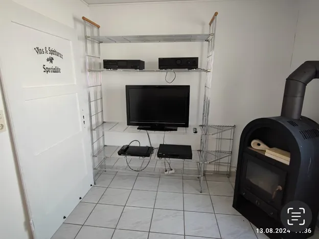 Schleusenapartment