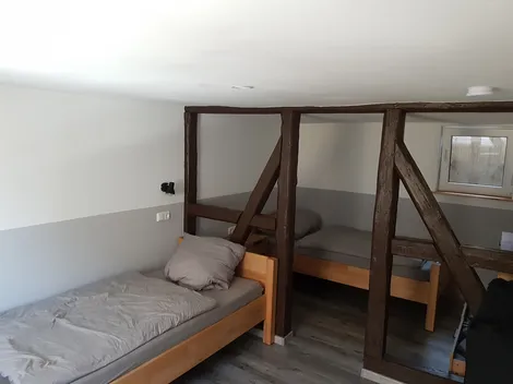 Monteurunterkunft Drescher