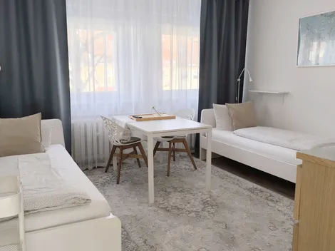 4-Zimmer Haus in Leipzig nahe Porsche