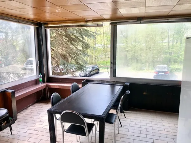 3-Zimmer Wohnung Friedrichsdorf mit großem Balkon TV's