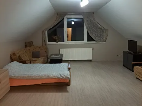 KWATERY PRACOWNICZE ARGOTURYSTYKA BIEŁKA - 9