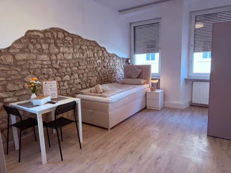 Mainz Monteurzimmer Apartment für 1 Person
