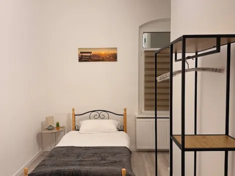 Monteurunterkunft Vamar - 4