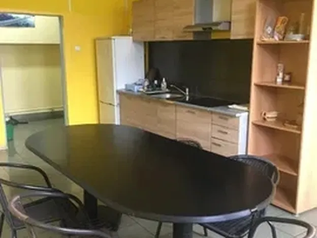 Hostel TOR STEGNY