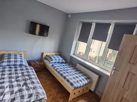 noclegi pracownicze, kwatery, pokoje, legnica, chojnów, jawor